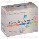 Revitalose