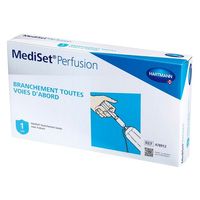 MEDISET PERF BRANCH S/S PERF 1