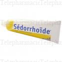 S&eacute;dorrho&iuml;de crise hemorro&iuml;daire