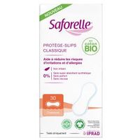 SAFORELLE PROT SLIP CLASSIQUE
