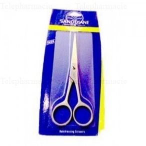 Ciseaux coiffeur ambidextre ref30