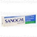 SANOGYL blanc fluor