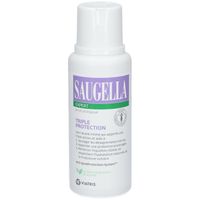 SAUGELLA TRIPLE PROTECTION 250ML