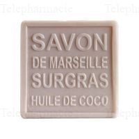 MKL Savon Marseille Coco 100g