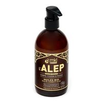 MKL L'Alep Savon Doux 500ml
