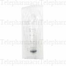 SERINGUE 3 LUER-LOCK 20ML 