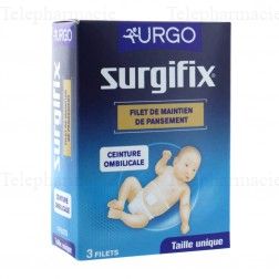 SURGIFIX CT OMBIL 3 164 