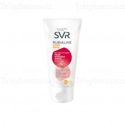 SVR Rubialine cr&egrave;me SPF50 tube 50ml