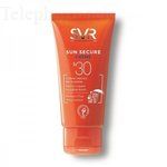 SVR SUN SECURE CREME SPF30+