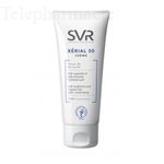 SVR X&eacute;rial 30 cr&egrave;me corps tube 100ml