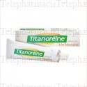 Titanore&iuml;ne lidoca&iuml;ne cr&egrave;me 20g
