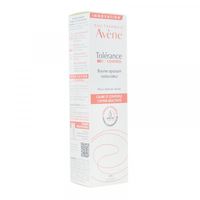 AV&Egrave;NE Tol&eacute;rance Control - Baume apaisant restaurateur tube 40ml