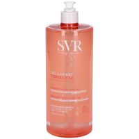 SVR Topialyse gel lavant Flacon pompe 1l