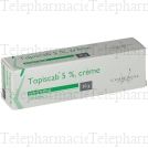 COXEDIAL Topiscab cr&egrave;me 5% tube 30gr