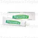 Titanor&eacute;ine Cr&egrave;me