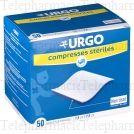 URGO CPRESS NT ST 7,5X7,5 50*2