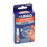 URGO FILMOGEL MYCOSE EXPRESS FLACON 4 ML