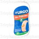URGO ULTRA PROTECTEUR PANS 20