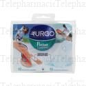 URGO Urgo pocket 20 pansements 