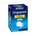 URGO Urgopore 9,14m x 2,5cm 