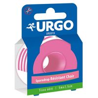 URGO Urgofix 5m x 2,5cm