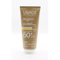 URIAGE BARIESUN LAIT HYDR SPF50 200ML