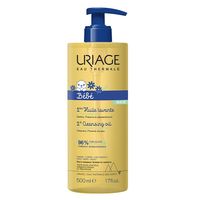URIAGE BB HUILE LAVANTE 500ML