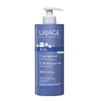 URIAGE 1ers Soins b&eacute;b&eacute; - Lait hydratant 500ml