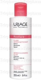 URIAGE ROSELIANE FLUID FL250ML