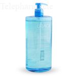 URIAGE Soin & Hygi&egrave;ne - Surgras liquide dermatologique flacon pompe 1L