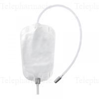 CONVEEN P/URIN VID 500ML 30CM 