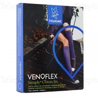 B/VENOF2 SIMPLY C COTON N BEIG