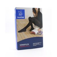 VENOFL KOKOON ABS2 Chauss F noir T2L