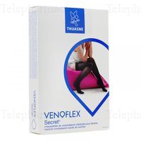 CH/VENOFL SECR2 L NOIR 2 