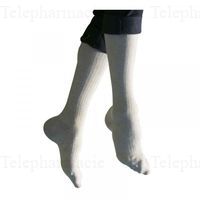 VENOFLEX FAST 2 Chauss Lin H nat T2N