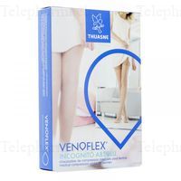 VENOFLEX INC2 ABS CH NAT PO