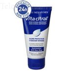 VITA CITRAL Baume protecteur hydratant intense mains tube 75ml