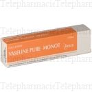 MERCK Vaseline pure Tube de 35 ml