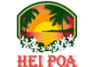 Hei poa