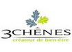 Les 3 Ch&ecirc;nes